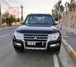 ميتسوبيشي باجيرو